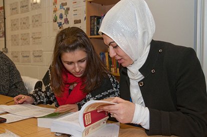 Resources - Reading Writing Hotline