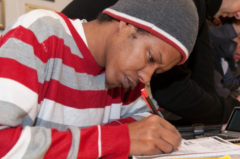 Resources for Adult Literacy Tutor Reading Writing Hotline