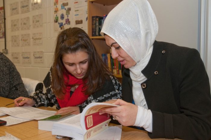 How to become an Adult Literacy Tutor | Reading Writing Hotline