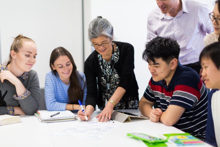 Wonderful news. Grad Dip LN Stream Reading Writing Hotline