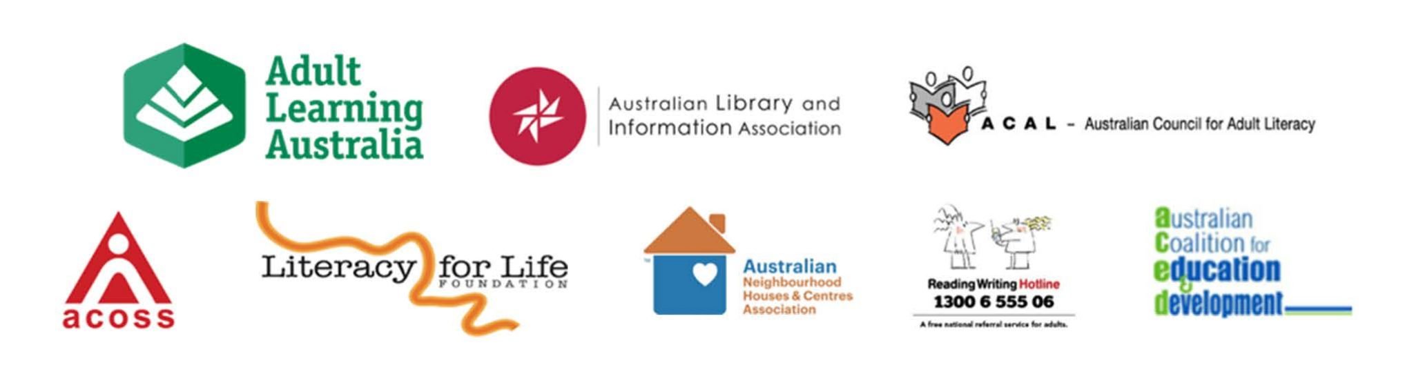 Declaration statement in support of literacy and numeracy for all adult