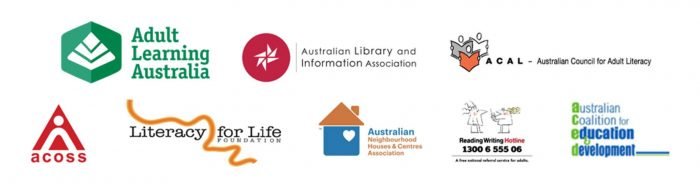 Declaration statement in support of literacy and numeracy for all adult ...