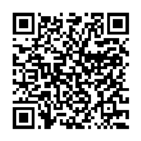 QR code to take you to survey the article talks about