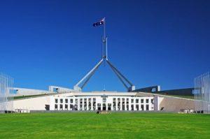 Parliament house 