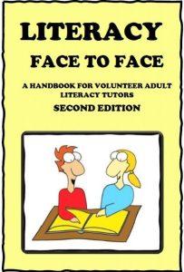 Picture of Literacy Face to Face cover