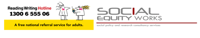 Latest News About Reading Writing Hotline