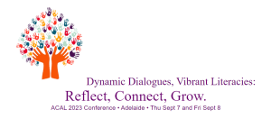 ACAL Conference logo