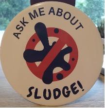 Sludge logo