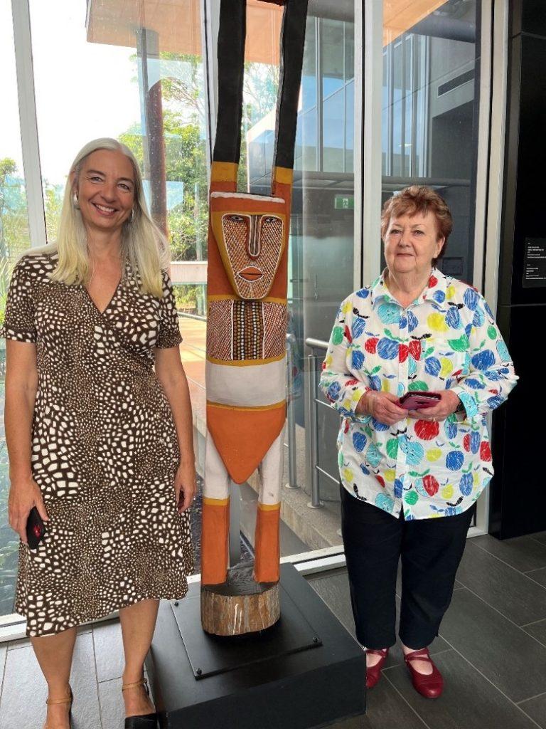 Hotline in the Top End Reading Writing Hotline