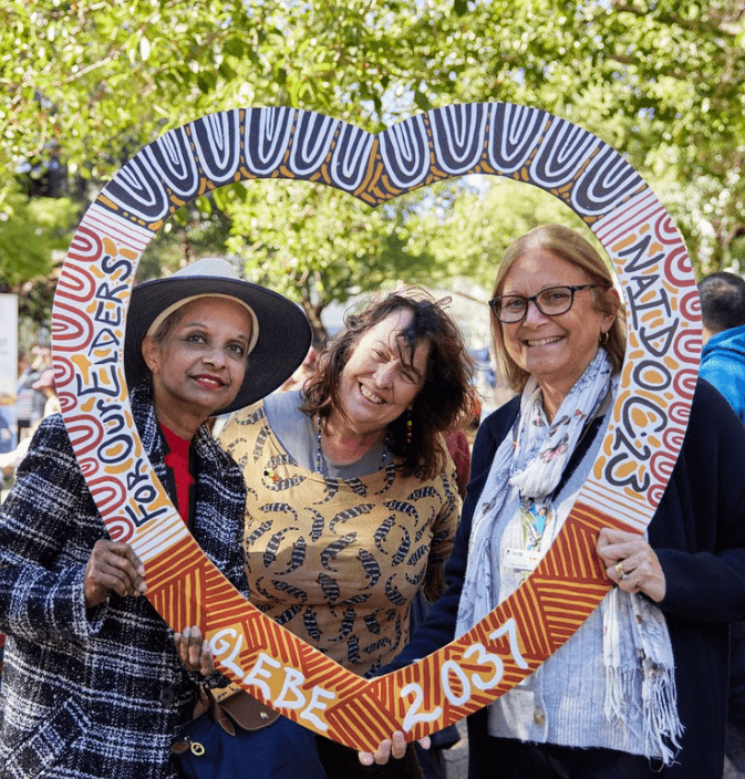 NAIDOC Celebrations Glebe 2023