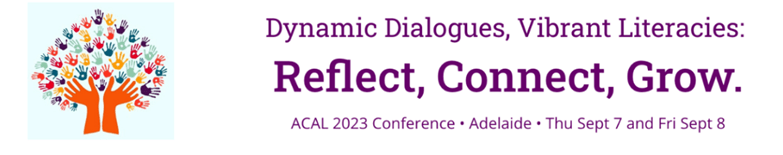 reflect, connect and grow 2023 