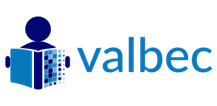 VALBEC logo